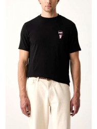 karl lagerfeld t-shirt ...