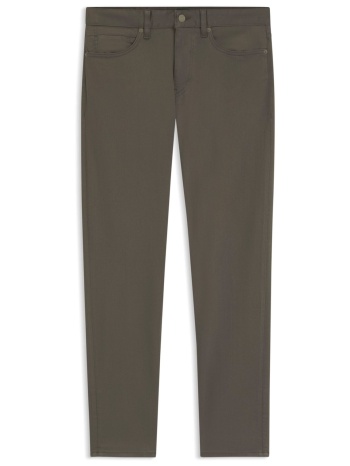 boss performance isko παντελονι 5τσεπο slim fit p-delaware