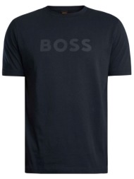 boss casual t-shirt ...