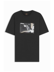 boss casual t-shirt te ...