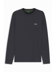 boss athleisure t-shirt ...