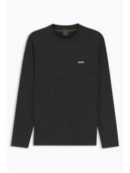 boss athleisure t-shirt ...