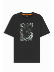 boss casual t-shirt ...