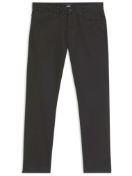 boss performance isko παντελονι 5τσεπο slim fit p-delaware 5 μαυρο