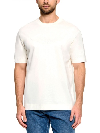 boss t-shirt c-taut 180_am ekρου