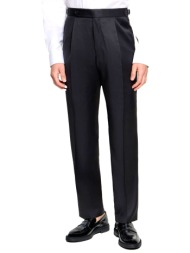 boss παντελονι κουστουμιου slim fit h-perino-b1-263 μαυρο