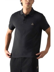 moose knuckles polo ...
