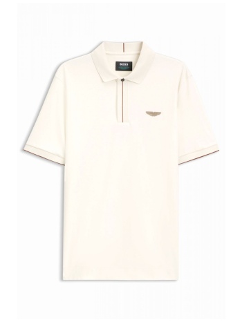 boss polo jersey c-parlay 80_am εκρου