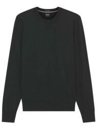 boss πλεκτο crew neck ...