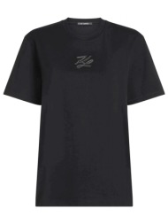 karl lagerfeld t-shirt ...