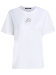 karl lagerfeld t-shirt ...