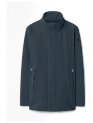 rrd μπουφαν jacket surflex thermo μπλε-μαυρο