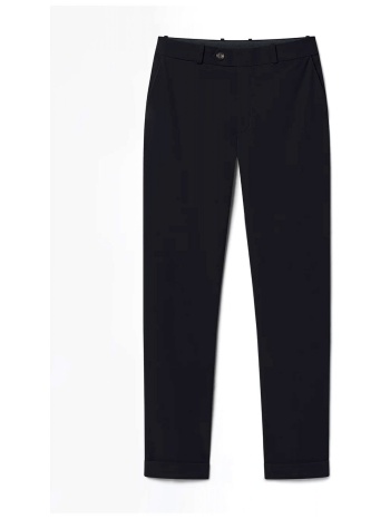 rrd παντελονι chino surflex μαυρο