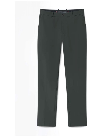 rrd παντελονι chino surflex χακι