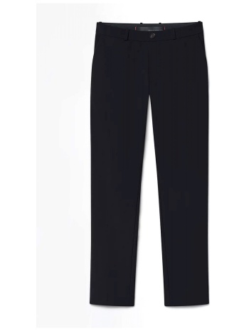 rrd παντελονι chino surflex μαυρο