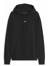 boss casual φουτερ hoodie jersey wesmallhood mayρο