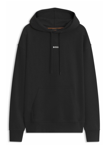 boss casual φουτερ hoodie jersey wesmallhood mayρο