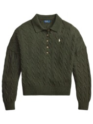 ralph lauren polo πλεκτο ...