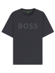 boss athleisure t-shirt ...