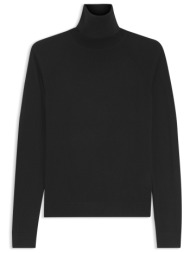 boss πλεκτο turtleneck ...