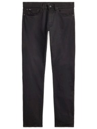 ralph lauren παντελονι jeans slim fit μαυρο