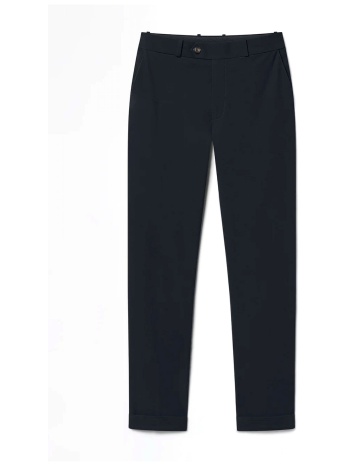 rrd παντελονι chino surflex μπλε