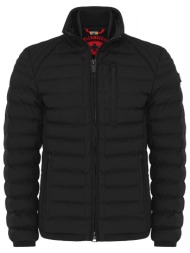 wellensteyn ανδρικο μπουφαν jacket mol men μαυρο