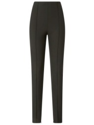 pinko παντελονι astra trouser μαυρο