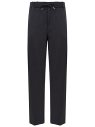boss παντελονι chiνo c-kane1-rds1 modern regular fit μαυρο