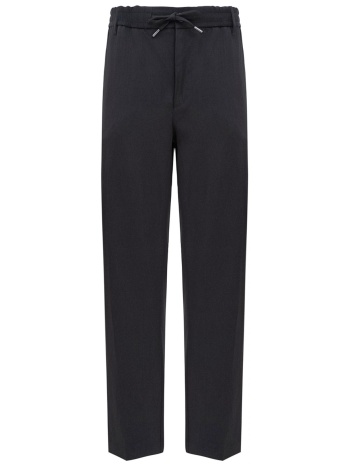 boss παντελονι chiνo c-kane1-rds1 modern regular fit μαυρο