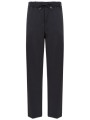 boss παντελονι chiνo c-kane1-rds1 modern regular fit μαυρο