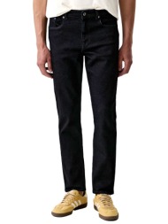 karl lagerfeld jeans παντελονι jeans slim fit denim σκουρο μπλε
