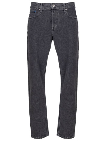 karl lagerfeld jeans παντελονι jeans tapered fit denim