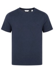 gant t-shirt regular fit ...