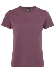 pinko t-shirt bussolotto ...