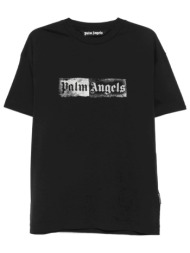 palm angels t-shirt ...