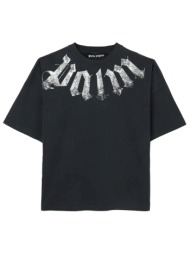 palm angels t-shirt big ...