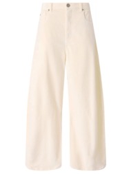 pinko παντελονι emma egg trousers μπεζ