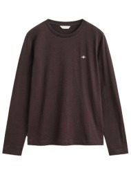 gant t-shirt regular fit ...