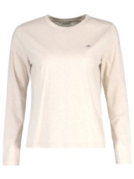 gant t-shirt regular fit ...