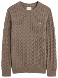 gant πλεκτο cotton gable ...