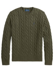 ralph lauren πλεκτο crew ...