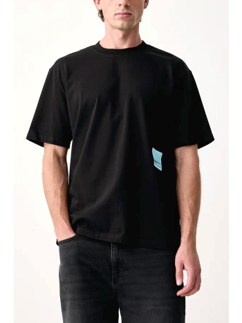 karl lagerfeld jeans x pietro terzini t-shirt relaxed tee