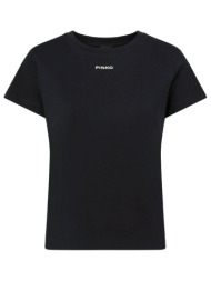 pinko t-shirt basico ...