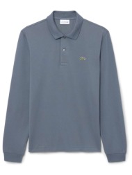 lacoste polo classic fit ...