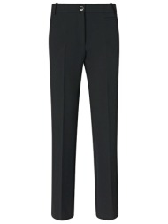 pinko παντελονι protea trousers μαυρο