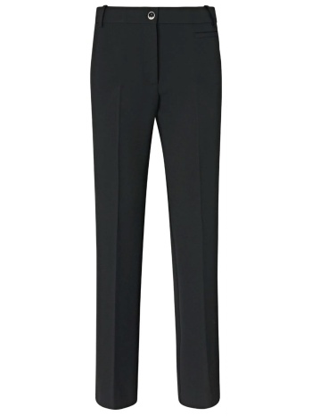 pinko παντελονι protea trousers μαυρο