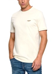boss t-shirt jersey c-thompson 80_am εκρου