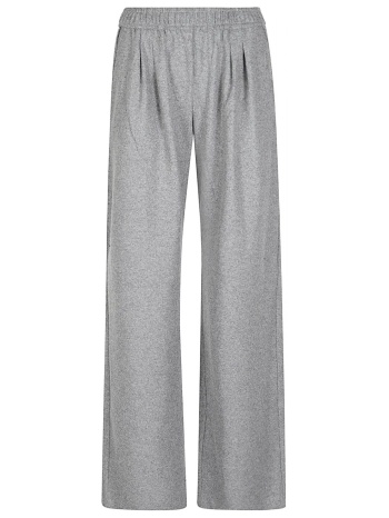 pinko παντελονι ramona trousers γκρι
