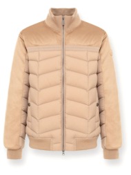colmar μπουφαν puffer bomber καμηλο
